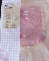 Filet de saxe