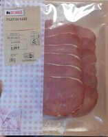 Filet de Saxe
