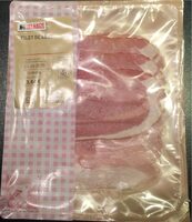 Filet de saxe