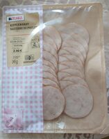 Saucisse de poulet