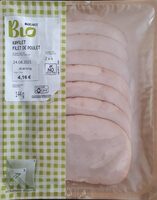 Filet de poulet