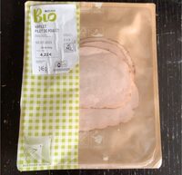 Filet de poulet