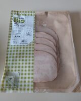 Filet de poulet