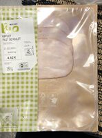 Bio Poulet