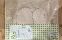 Filet de Poulet