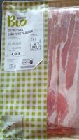 Lard petit déjeuner