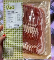 Lard petit dej