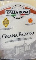 Grana Padano