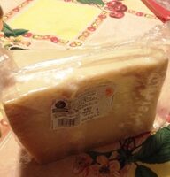 Formaggio Parmigiano Reggiano
