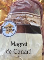 Magret de Canard