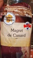 Magret de canard