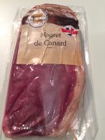 Magret de canard