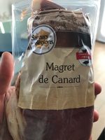 Magret de canard