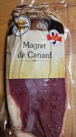 Magret de canard