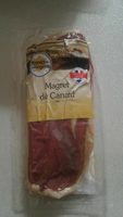 Magret de canard
