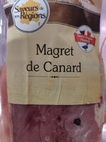 Magret de Canard