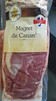 Magret de canard