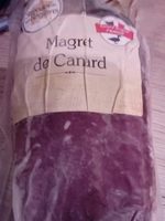 Magret de canard