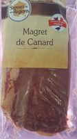 Magret de canard