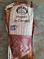 Magret de canard