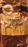 Magret de canard