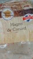 Magret de canard