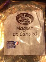 Magret de canard