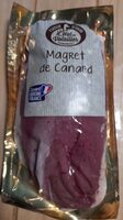 Magret de canard