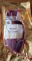 Magret de canard