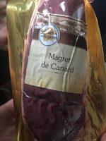 Magret de canard