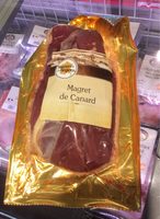 Magret de canard