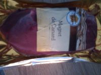 Magret de canard