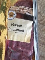 Magret de canard
