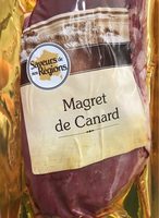 Magret de Canard