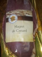 Magret de canard