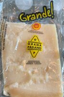 Grana Padano