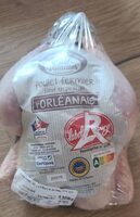 Poulet fermier