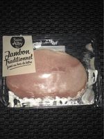 Jambon traditionnel