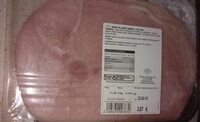 Jambon traditionnel