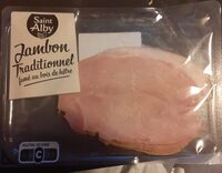 Jambon