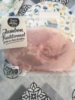 Jambo Traditionnel