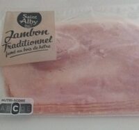 Jambon