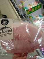 Jambon