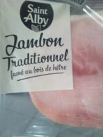 Jambon