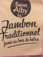 Jmbon traditionelle