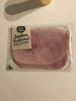 Jambon traditionnel