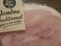 Jambon