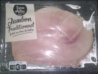Jambon