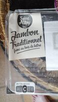 Jambon