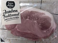 Jambon Traditionnel
